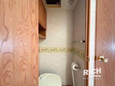 2002 Jayco Eagle - Photo 25
