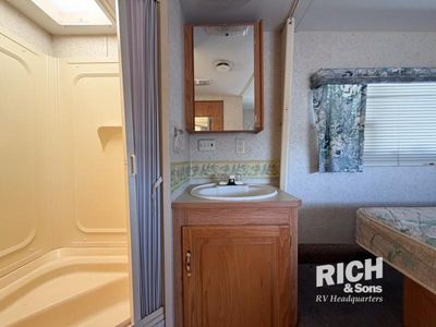 2002 Jayco Eagle - Photo 22