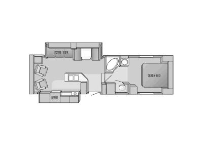 2002 Jayco Eagle - Photo 2