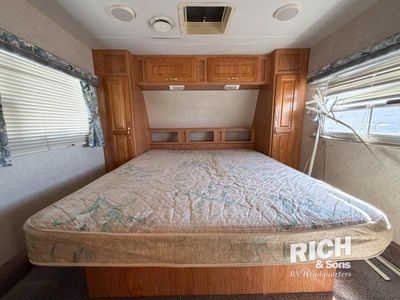 2002 Jayco Eagle - Photo 19