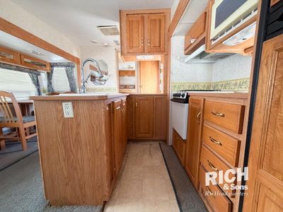 2002 Jayco Eagle - Photo 15