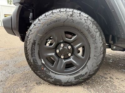 2026 Jeep Wrangler - Photo 10