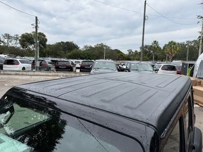2026 Jeep Wrangler - Photo 9