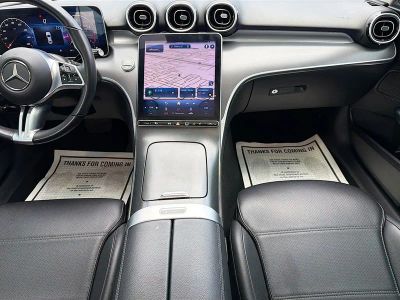2023 Mercedes-Benz C-Class — photo 19 view