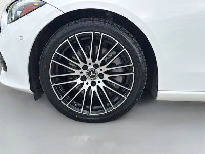 2023 Mercedes-Benz C-Class — photo 42 view
