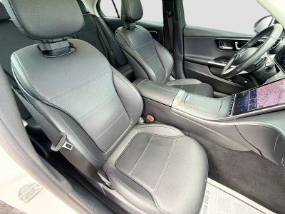 2023 Mercedes-Benz C-Class — photo 15 view