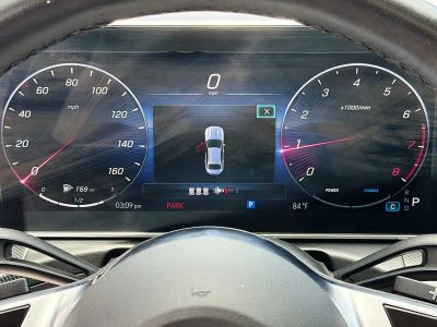 2023 Mercedes-Benz C-Class — photo 40 view