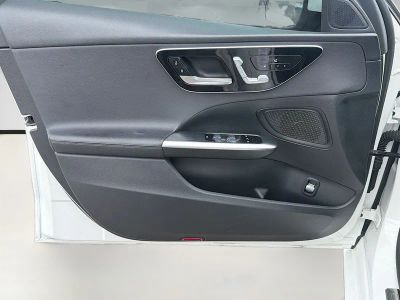 2023 Mercedes-Benz C-Class — photo 22 view