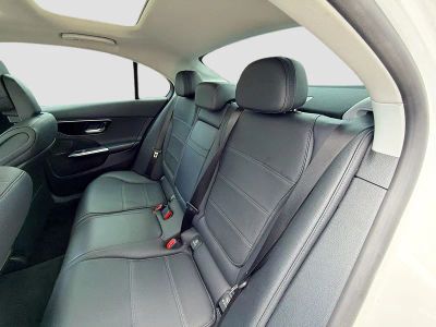 2023 Mercedes-Benz C-Class — photo 21 view