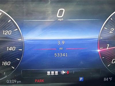 2023 Mercedes-Benz C-Class — photo 41 view