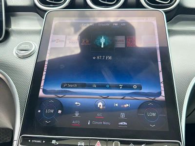 2023 Mercedes-Benz C-Class — photo 31 view