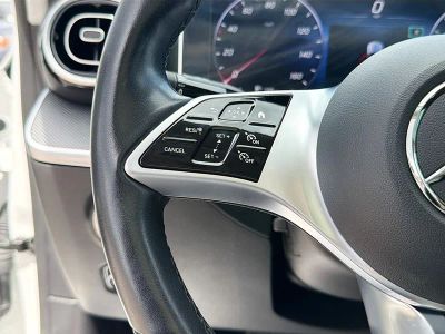 2023 Mercedes-Benz C-Class — photo 37 view