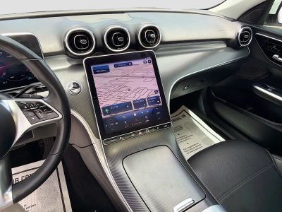 2023 Mercedes-Benz C-Class — photo 28 view