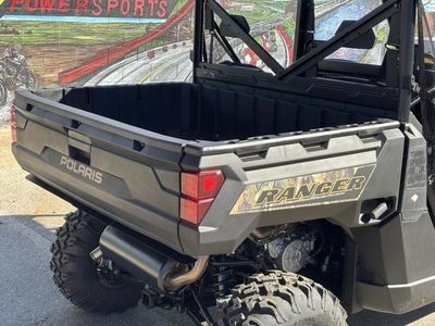 2026 Polaris Ranger Crew 1000 Premium Polaris Pursuit Camo - Photo 3