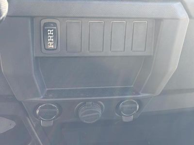 2026 Polaris Ranger Crew 1000 Premium Polaris Pursuit Camo - Photo 14