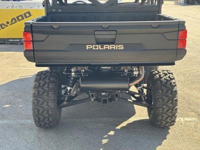 2026 Polaris Ranger Crew 1000 Premium Polaris Pursuit Camo - Photo 4