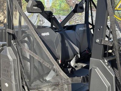 2026 Polaris Ranger Crew 1000 Premium Polaris Pursuit Camo - Photo 10