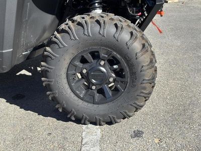 2026 Polaris Ranger Crew 1000 Premium Polaris Pursuit Camo - Photo 9