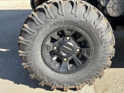 2026 Polaris Ranger Crew 1000 Premium Polaris Pursuit Camo - Photo 13