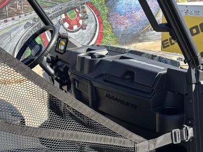 2026 Polaris Ranger Crew 1000 Premium Polaris Pursuit Camo - Photo 12