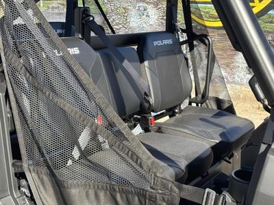 2026 Polaris Ranger Crew 1000 Premium Polaris Pursuit Camo - Photo 11