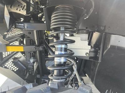 2025 Polaris Ranger Crew 570 Full-Size — photo 7 view