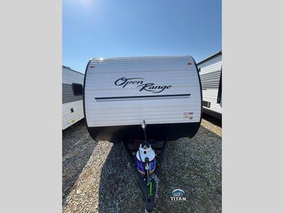 2026 Open Range RV Colt - Photo 3