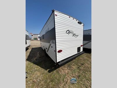 2026 Open Range RV Colt - Photo 4