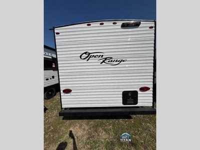 2026 Open Range RV Colt - Photo 5