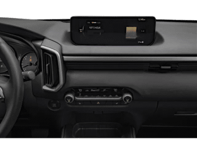 2026 Mazda CX-50 — photo 7 view