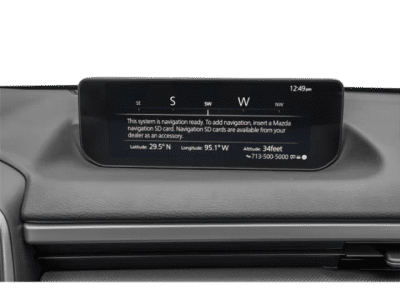2026 Mazda CX-50 — photo 13 view