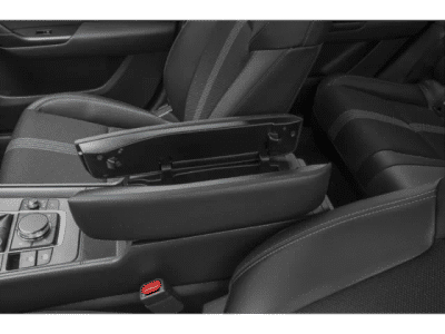 2026 Mazda CX-50 — photo 11 view