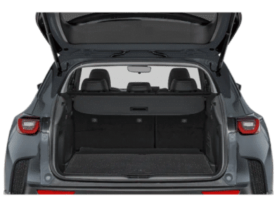 2026 Mazda CX-50 — photo 8 view
