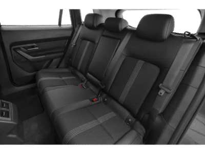 2026 Mazda CX-50 — photo 10 view