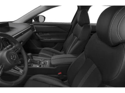2026 Mazda CX-50 — engine compartment view