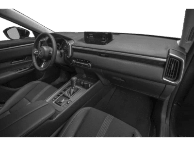 2026 Mazda CX-50 — photo 12 view