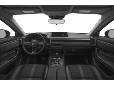 2026 Mazda CX-50 — detail view