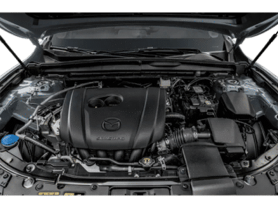 2026 Mazda CX-50 — photo 9 view