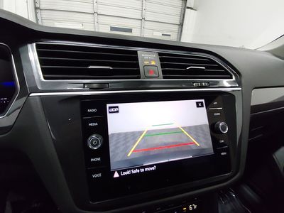2024 Volkswagen Tiguan - Photo 16