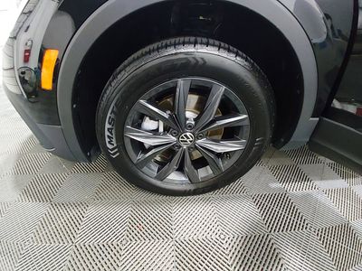 2024 Volkswagen Tiguan - Photo 10