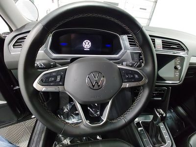 2024 Volkswagen Tiguan - Photo 12