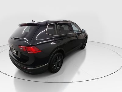 2024 Volkswagen Tiguan - Photo 7