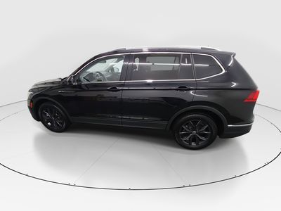 2024 Volkswagen Tiguan - Photo 4
