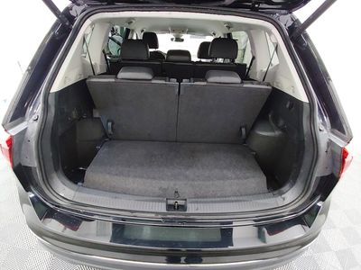 2024 Volkswagen Tiguan - Photo 11