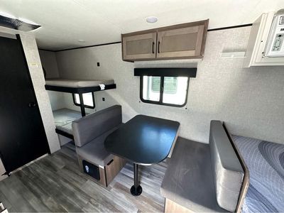 2025 JAYCO JAY FLIGHT SLX - Photo 7