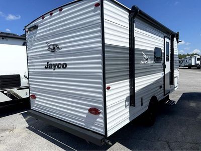 2025 JAYCO JAY FLIGHT SLX - Photo 5