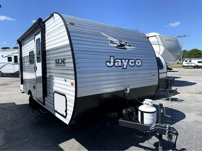 2025 JAYCO JAY FLIGHT SLX - Photo 1