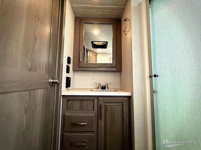 2020 Keystone Montana - Photo 20