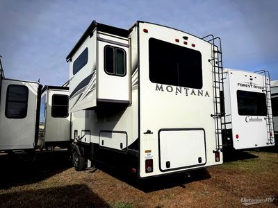 2020 Keystone Montana - Photo 3