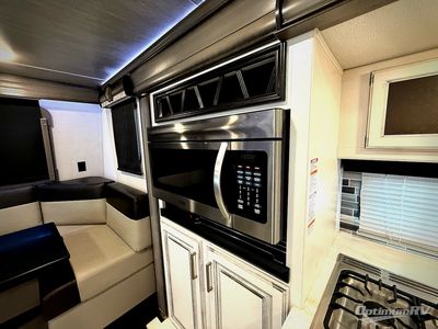 2020 Keystone Montana - Photo 15